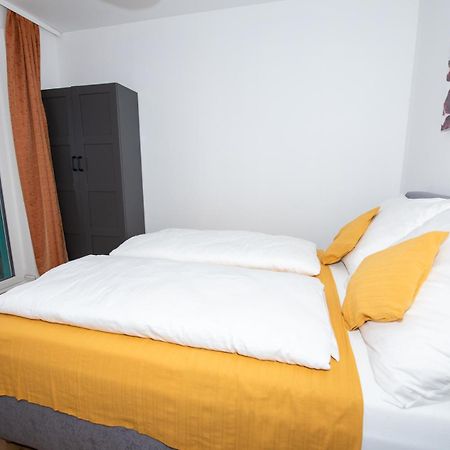 Lipi Apartment Vienne Extérieur photo