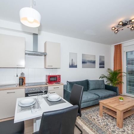 Lipi Apartment Vienne Extérieur photo