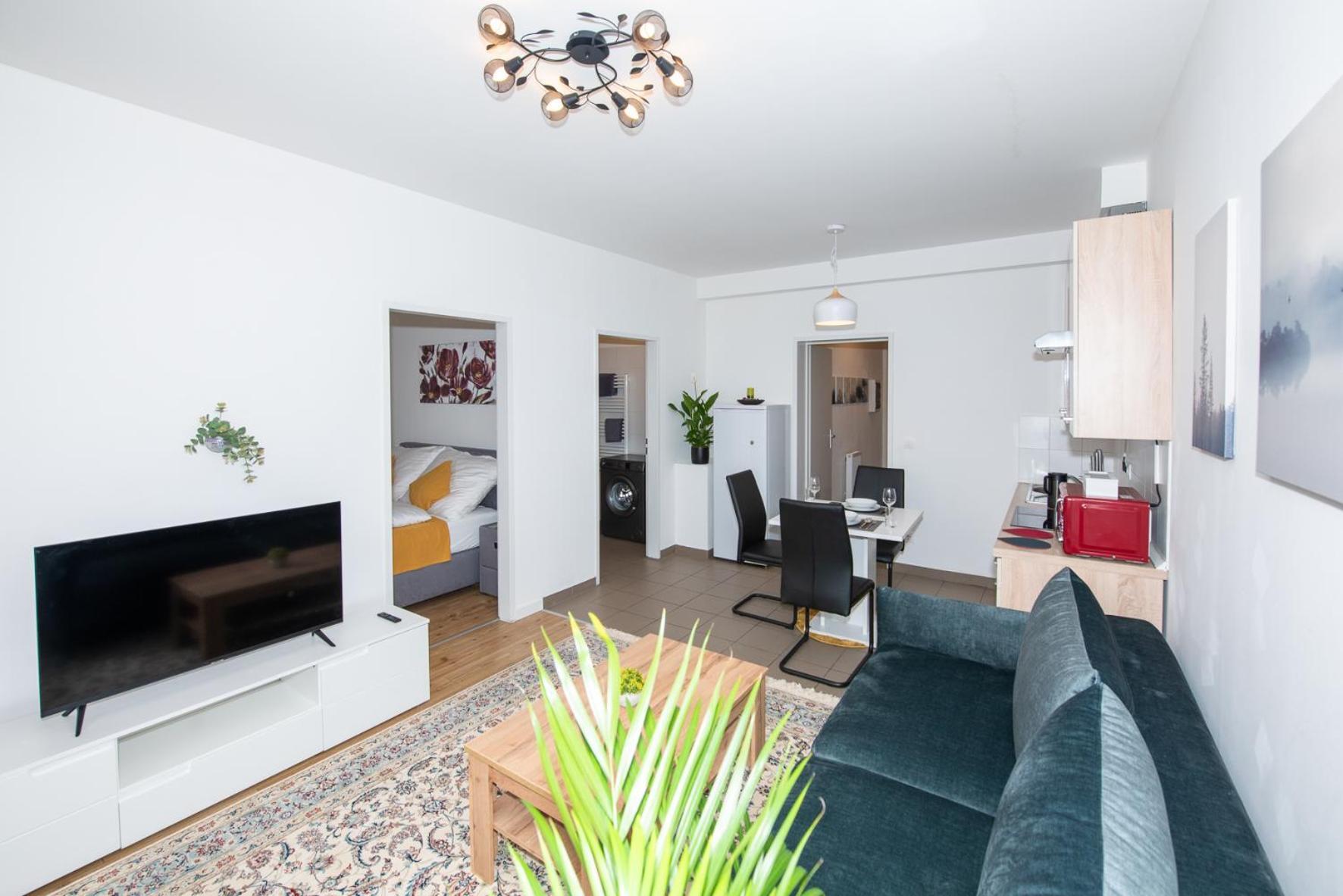 Lipi Apartment Vienne Extérieur photo