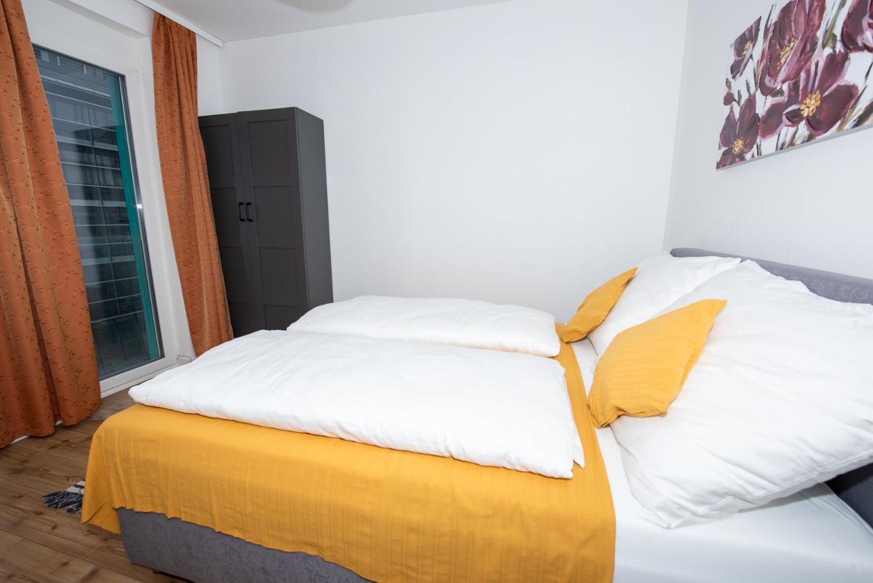 Lipi Apartment Vienne Extérieur photo