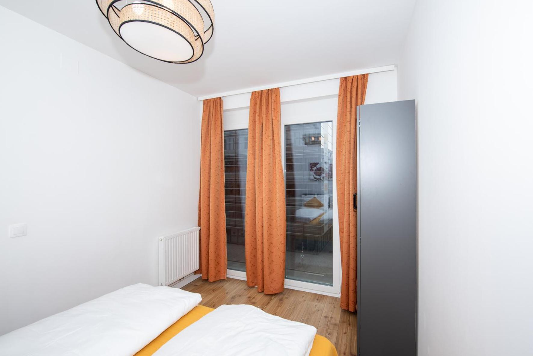 Lipi Apartment Vienne Extérieur photo